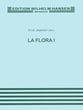La Flora Vocal Solo & Collections sheet music cover